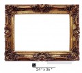 SM106 SY 3114 resin frame oil painting frame photo